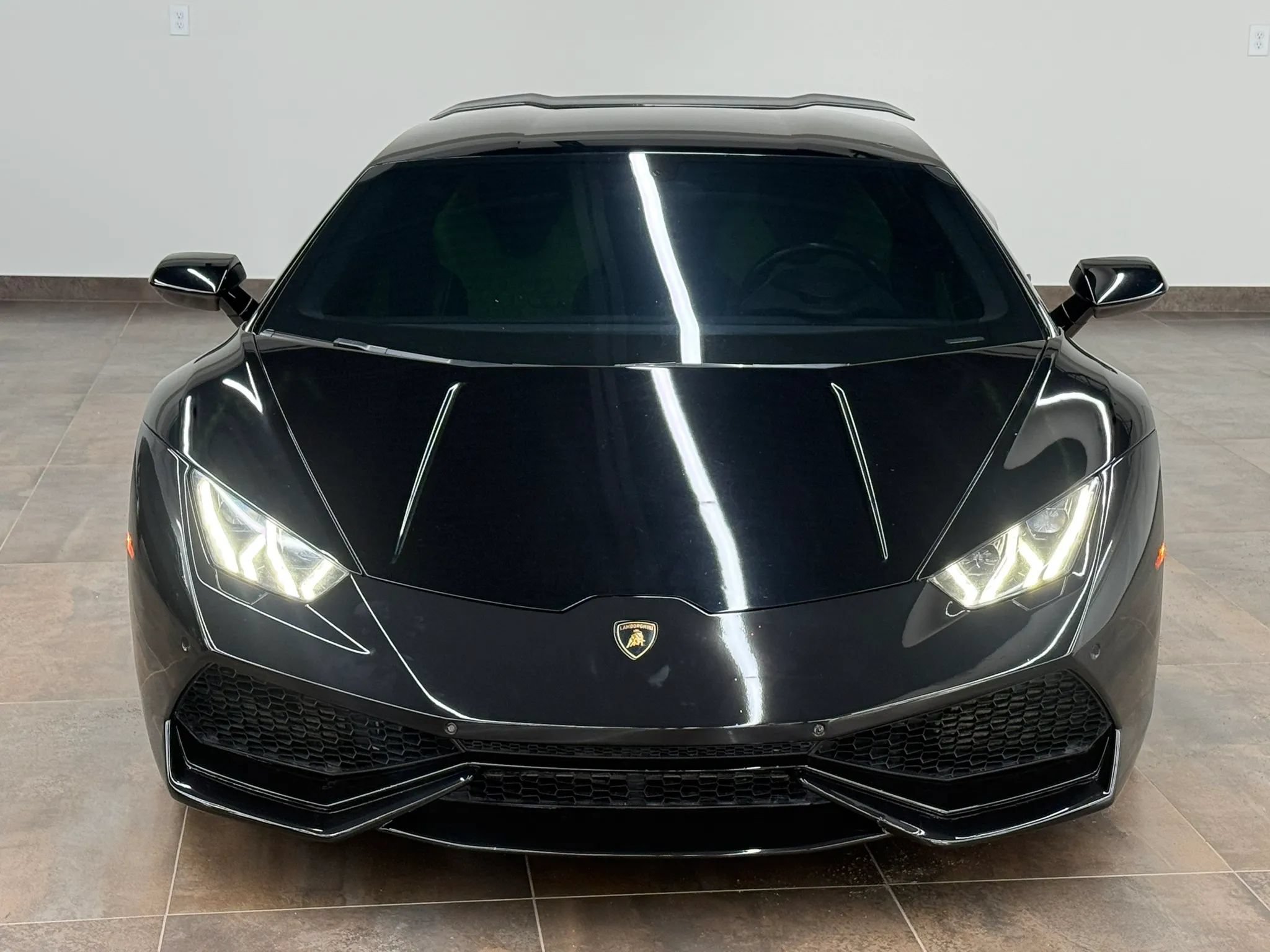 Used 2015 Lamborghini Huracan LP 610-4 AWD/4WD image 21
