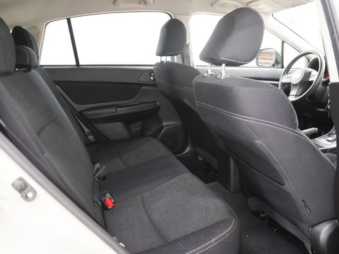 Used 2014 Subaru Crosstrek 2.0i Premium AWD/4WD image 12