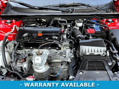 Used 2024 Honda Civic Sport image 29