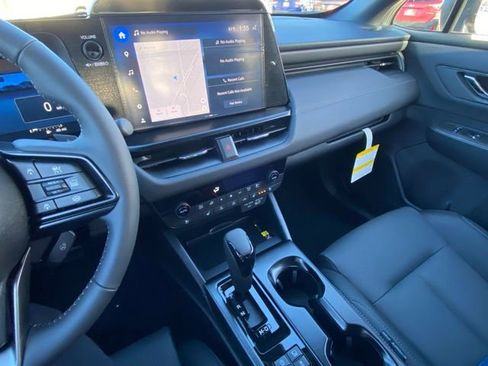 New 2026 Subaru Outback Touring XT image 17