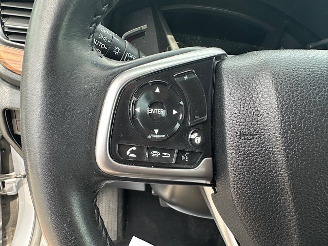 Used 2019 Honda CR-V EX-L image 24