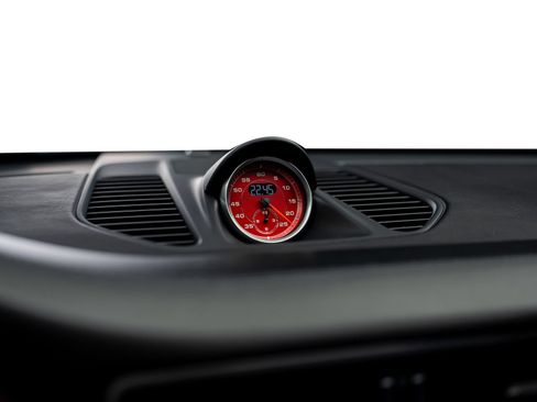 Used 2019 Porsche 911 Turbo AWD/4WD image 43