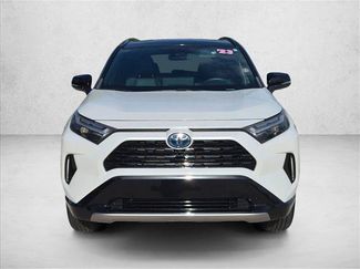 Certified 2023 Toyota RAV4 XSE AWD/4WD video 2