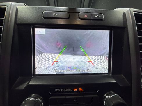 Used 2020 Ford F150 XLT RWD image 29