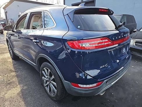 Used 2019 Lincoln MKC Reserve w/ MKC Climate Package AWD/4WD image 5