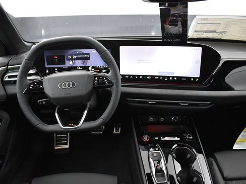 New 2026 Audi S5 Premium Plus AWD/4WD image 11