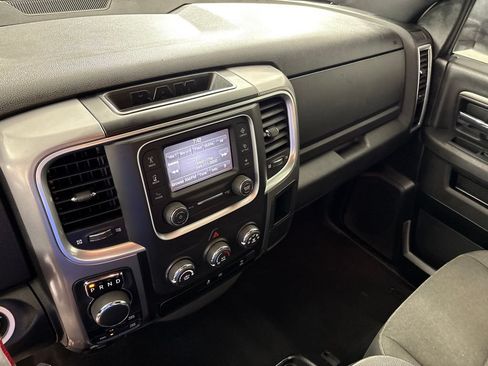 Used 2024 RAM 1500 Warlock AWD/4WD image 28