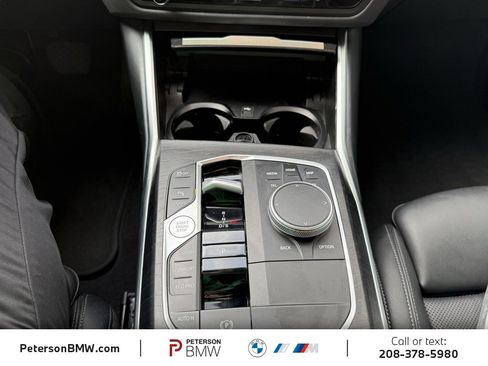 Used 2024 BMW 430i xDrive Coupe w/ Premium Package image 15