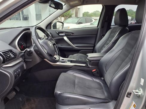 Used 2024 Mitsubishi Eclipse Cross SE AWD/4WD image 17