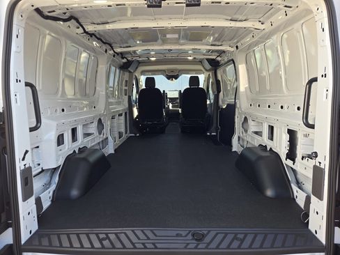 New 2026 Ford Transit 250 Low Roof RWD image 6