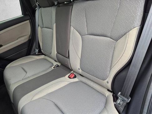 Certified 2026 Subaru Forester Premium AWD/4WD image 20