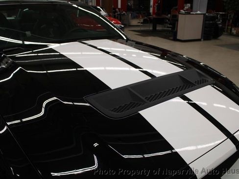 Used 2013 Ford Mustang Shelby GT500 image 45