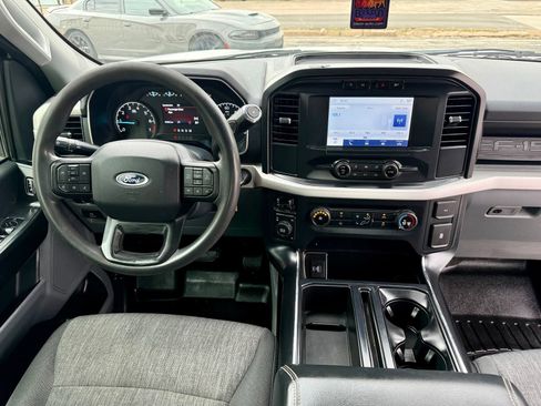 Used 2022 Ford F150 XL w/ Equipment Group 101A High AWD/4WD image 15