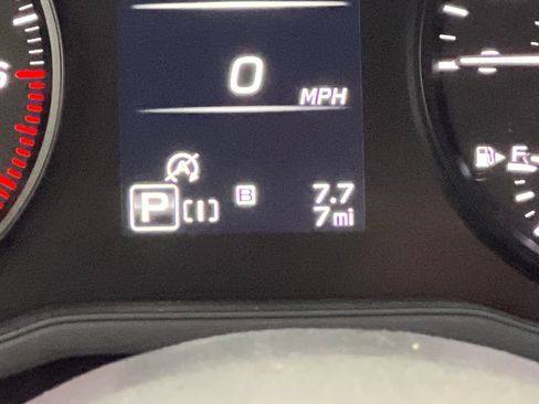 New 2026 Subaru Crosstrek 2.5i image 18