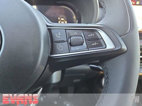 Used 2023 Dodge Hornet GT Plus w/ GT Blacktop Package image 17