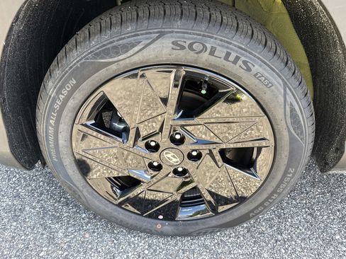 New 2026 Hyundai Kona SEL Sport image 9