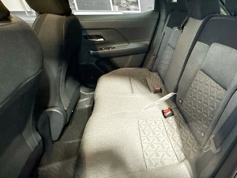 New 2026 Nissan Kicks SV w/ Cold Weather Package image 22