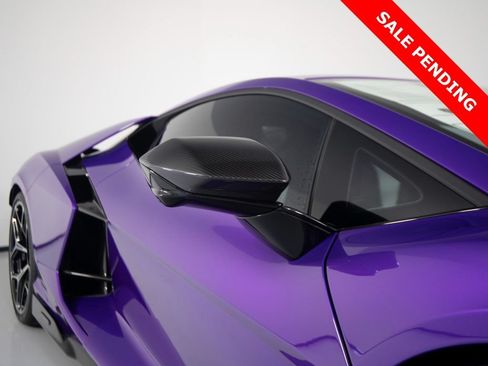 Used 2024 Lamborghini Revuelto AWD/4WD image 42
