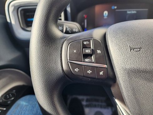 New 2025 Ford Maverick XLT w/ 4K Tow Package image 18