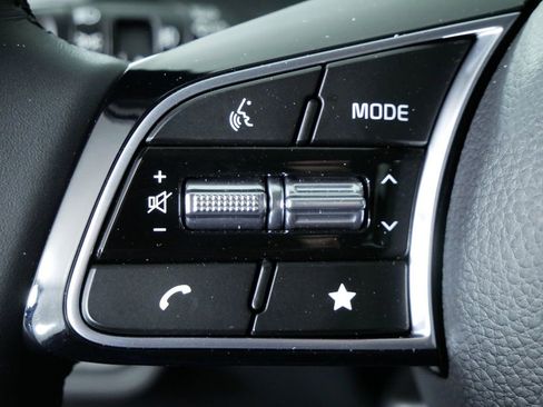 New 2026 Kia Seltos EX image 25