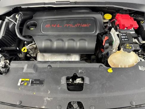 Used 2021 Jeep Compass Limited AWD/4WD image 21
