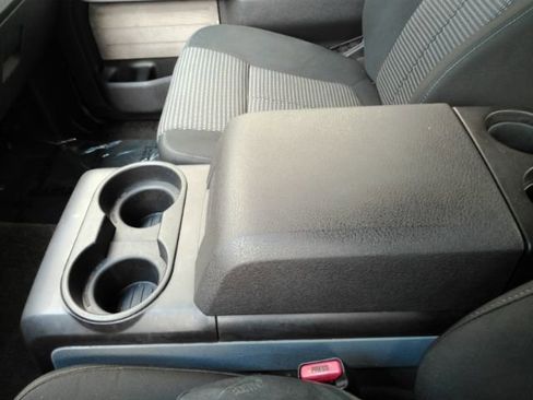Used 2014 Ford F150 STX w/ Equipment Group 201A Mid RWD image 32