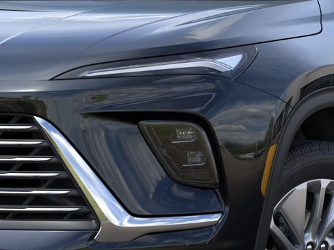 New 2027 Buick Enclave Preferred w/ Power Package FWD image 10