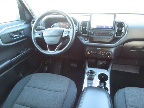 Used 2022 Ford Bronco Sport Big Bend w/ Convenience Package AWD/4WD image 13