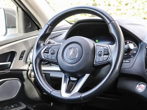 Used 2022 Acura RDX w/ Technology Package FWD image 16