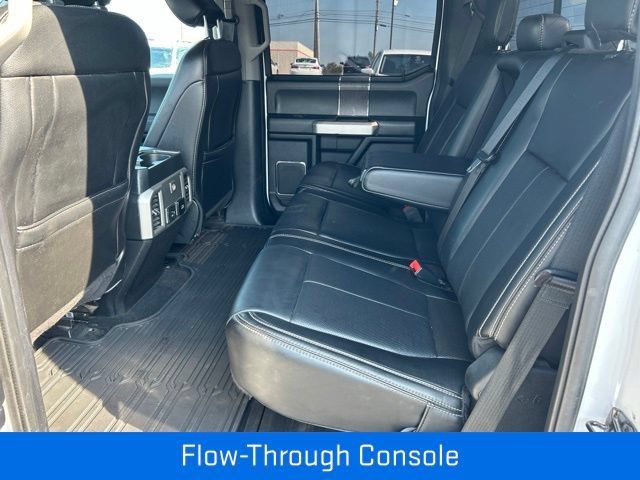 Used 2020 Ford F250 Lariat AWD/4WD image 9