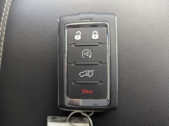 New 2026 Jeep Grand Cherokee Altitude RWD image 31