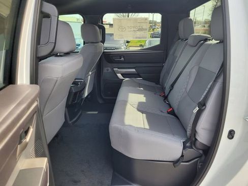 New 2025 Toyota Tundra SR5 image 20