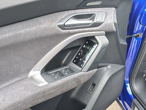 New 2025 Audi SQ5 Premium Plus image 13