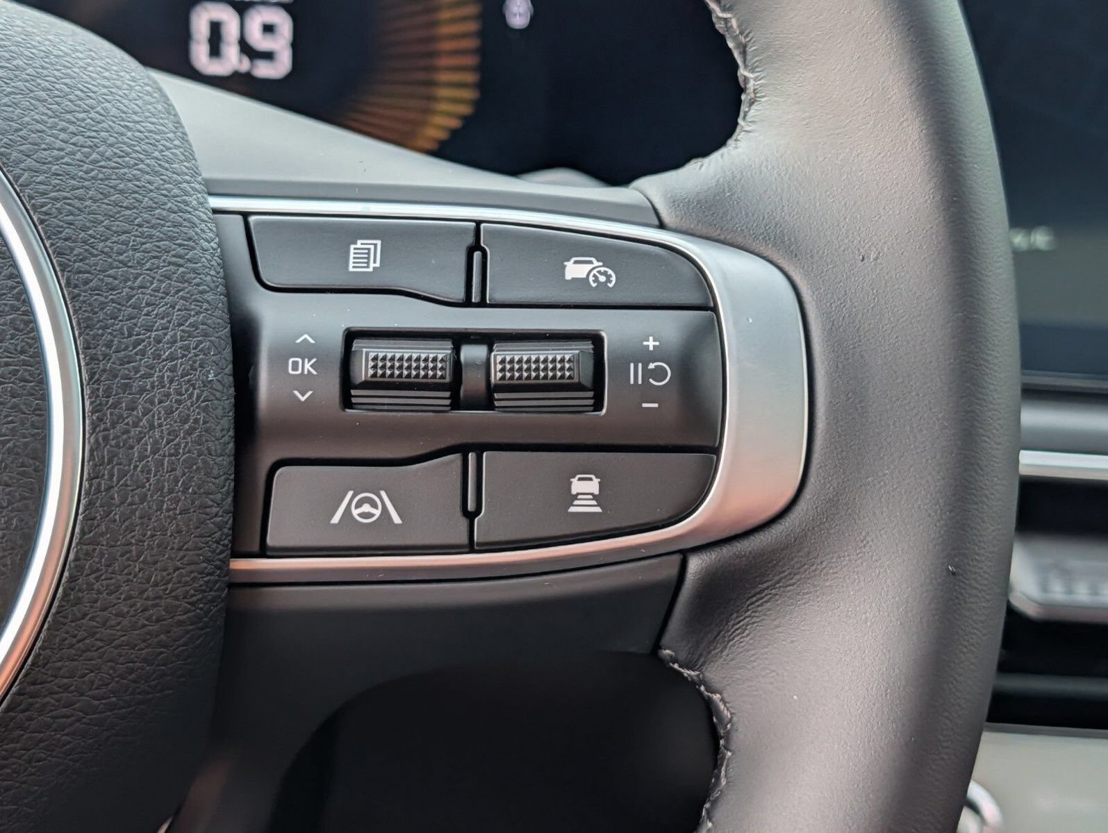 New 2026 Kia K5 GT-Line AWD/4WD image 36