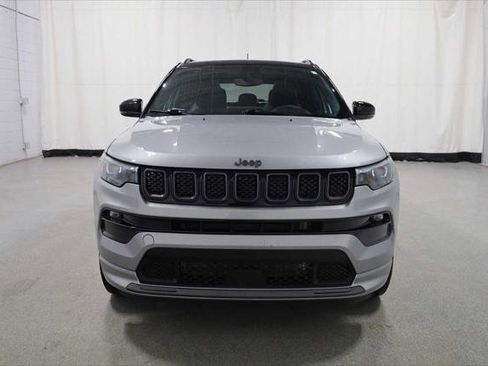 Used 2023 Jeep Compass High Altitude AWD/4WD image 14