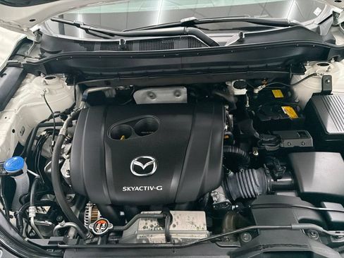 Used 2024 MAZDA CX-5 AWD 2.5 S w/ Select Package image 31
