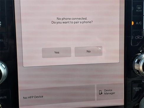 New 2026 RAM 2500 Tradesman image 10