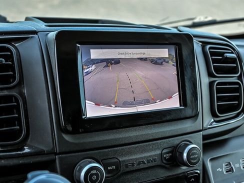 Used 2022 RAM ProMaster 1500 FWD image 23