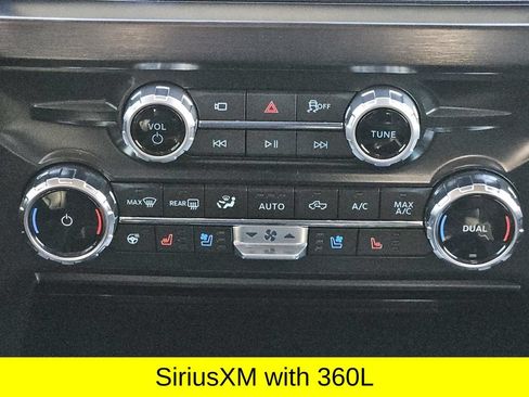 New 2026 Ford F250 Lariat w/ Black Appearance Package AWD/4WD image 14