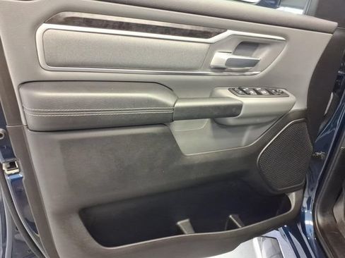 Used 2023 RAM 1500 Big Horn AWD/4WD image 14