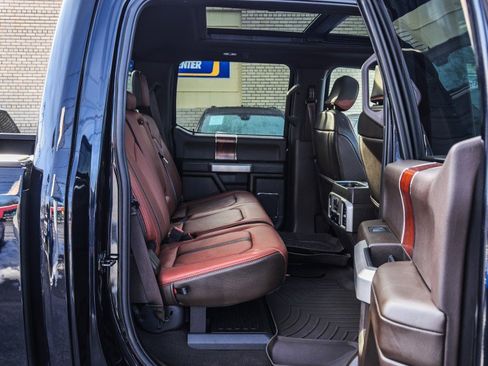 Used 2022 Ford F350 King Ranch w/ King Ranch Ultimate Package image 27