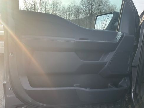 New 2026 Ford F150 STX image 17