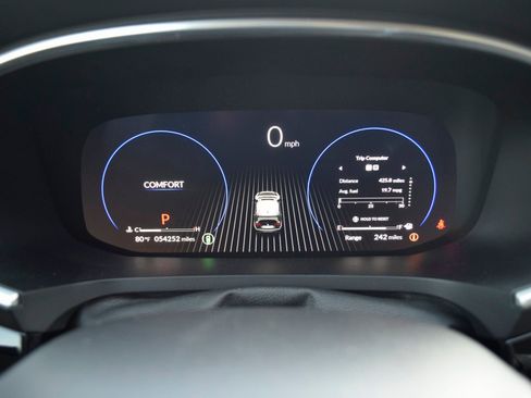 Used 2022 Acura MDX FWD image 15