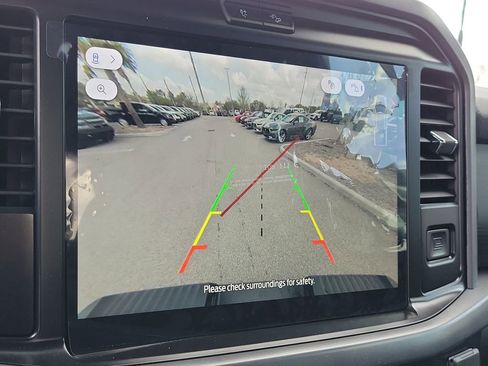 New 2026 Ford F150 XLT w/ FX4 Off-Road Package image 24