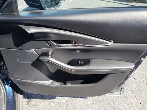 Used 2023 MAZDA CX-30 AWD 2.5 S w/ Preferred Package image 16