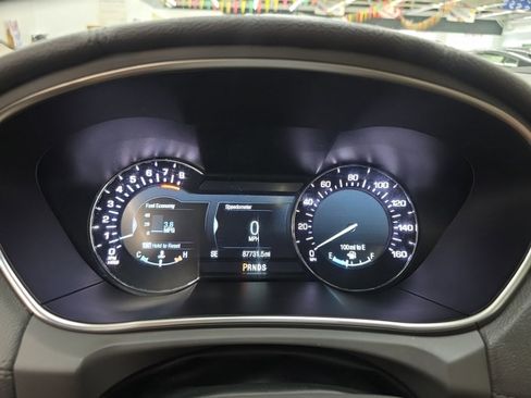 Used 2017 Lincoln MKX Reserve w/ Lincoln MKX Climate Package AWD/4WD image 17