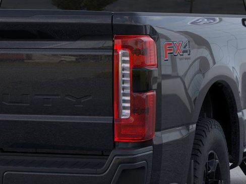 New 2026 Ford F350 4x4 Regular Cab Super Duty image 21