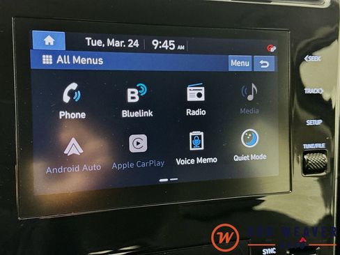 Used 2024 Hyundai Tucson SEL image 13