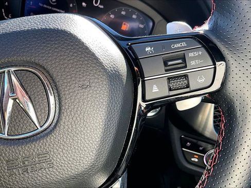 Certified 2025 Acura MDX w/ Technology Package image 28