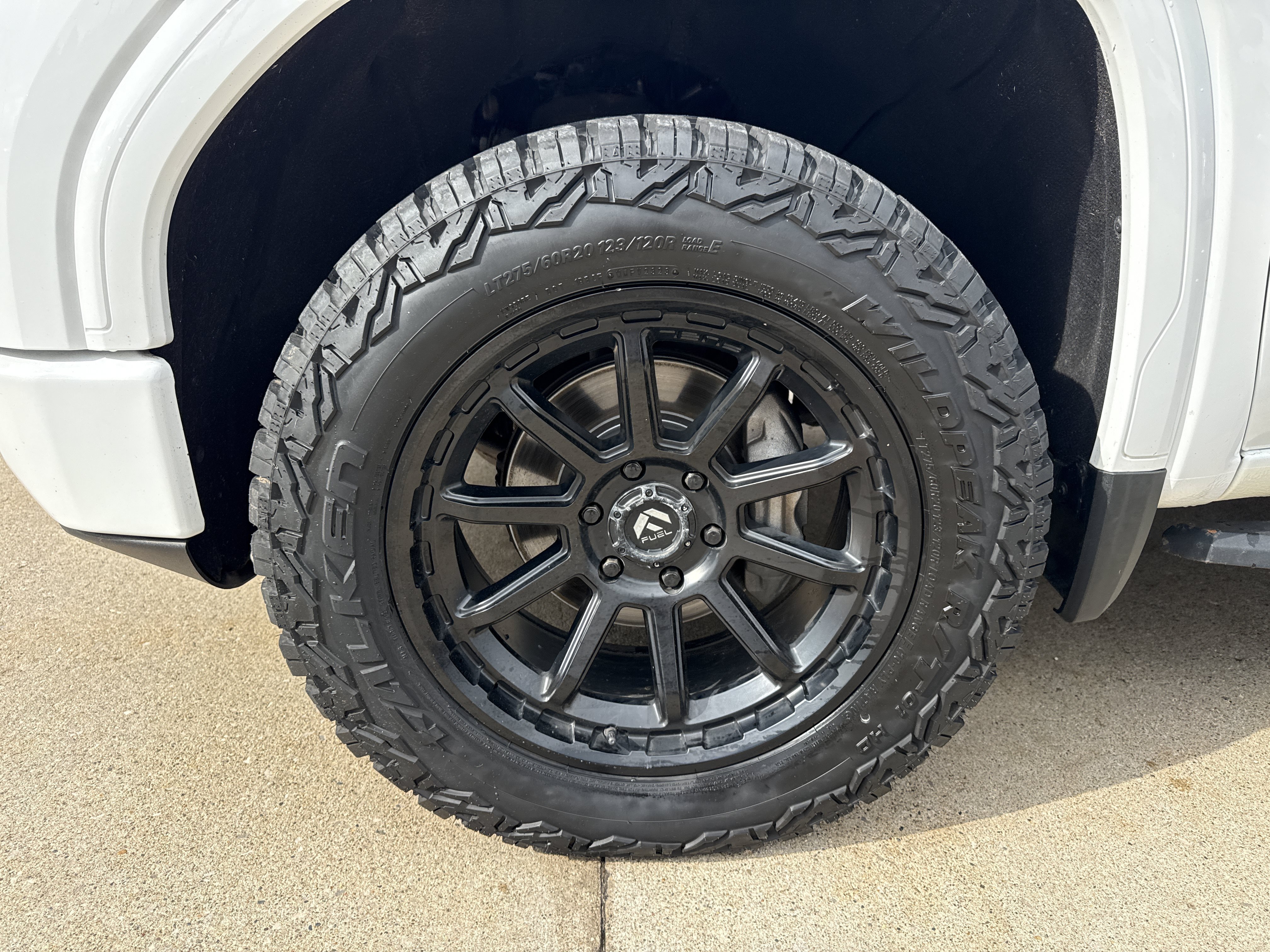 Used 2021 GMC Sierra 1500 Elevation w/ Preferred Package AWD/4WD image 28